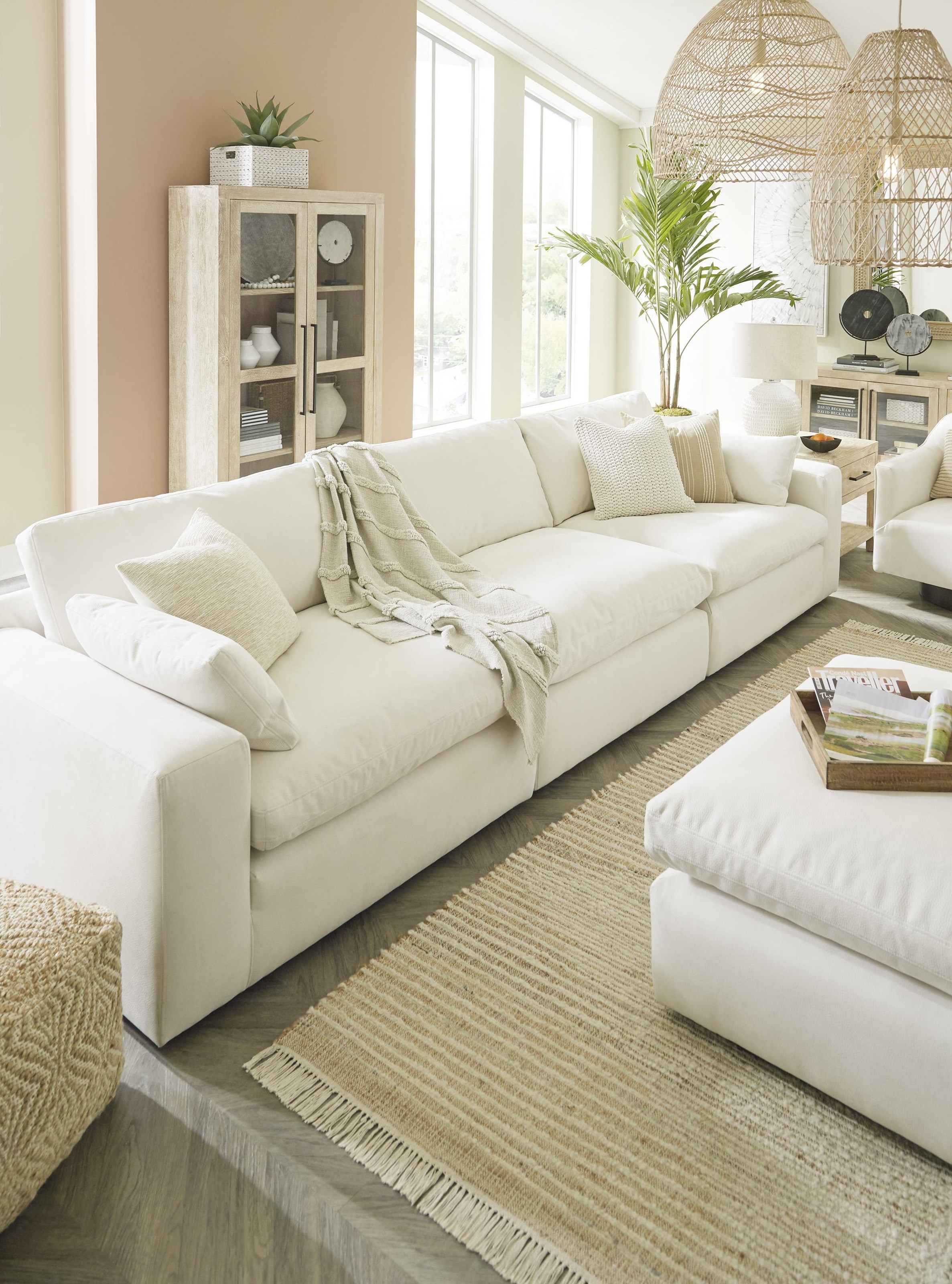 Salsie modular online sofa